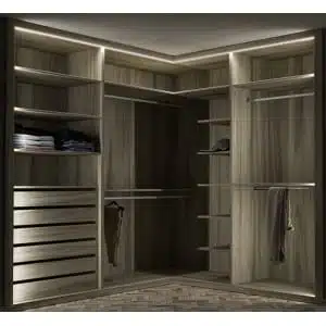 Sistema Luces LED Comarvi