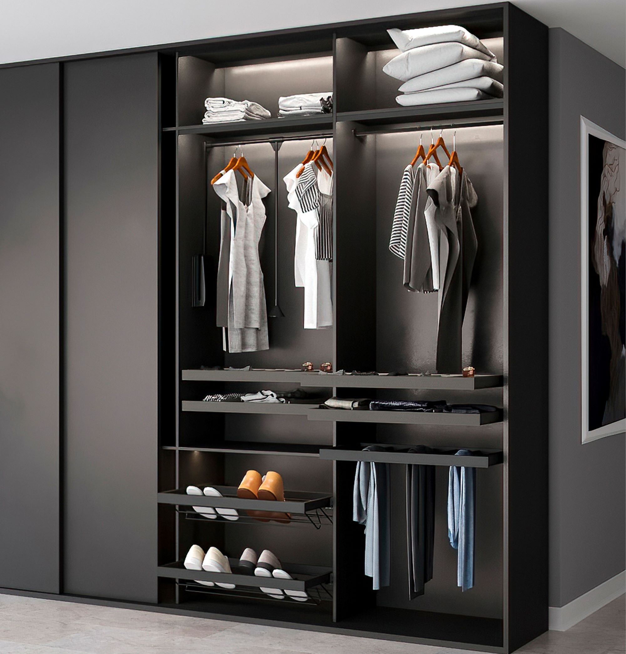 Complementos de Interior